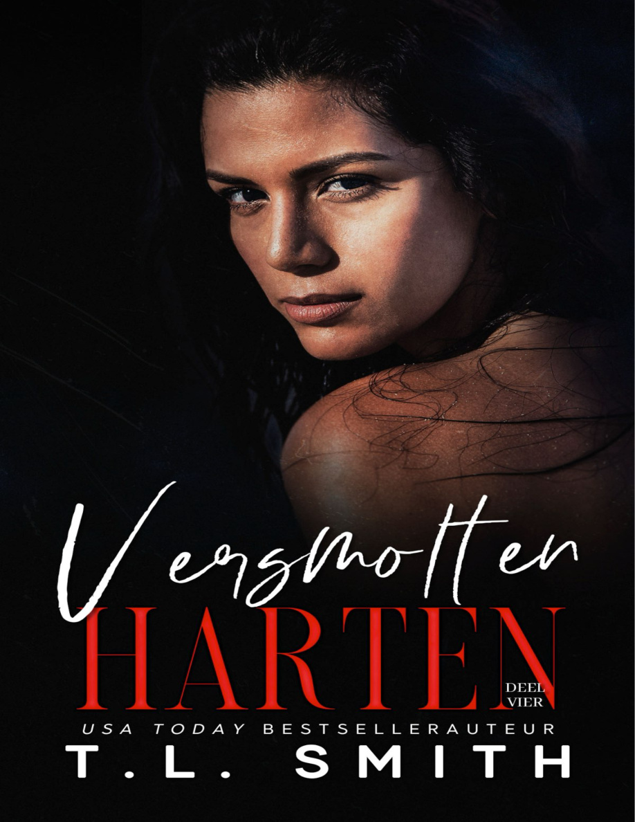 Versmolten harten PDF Download