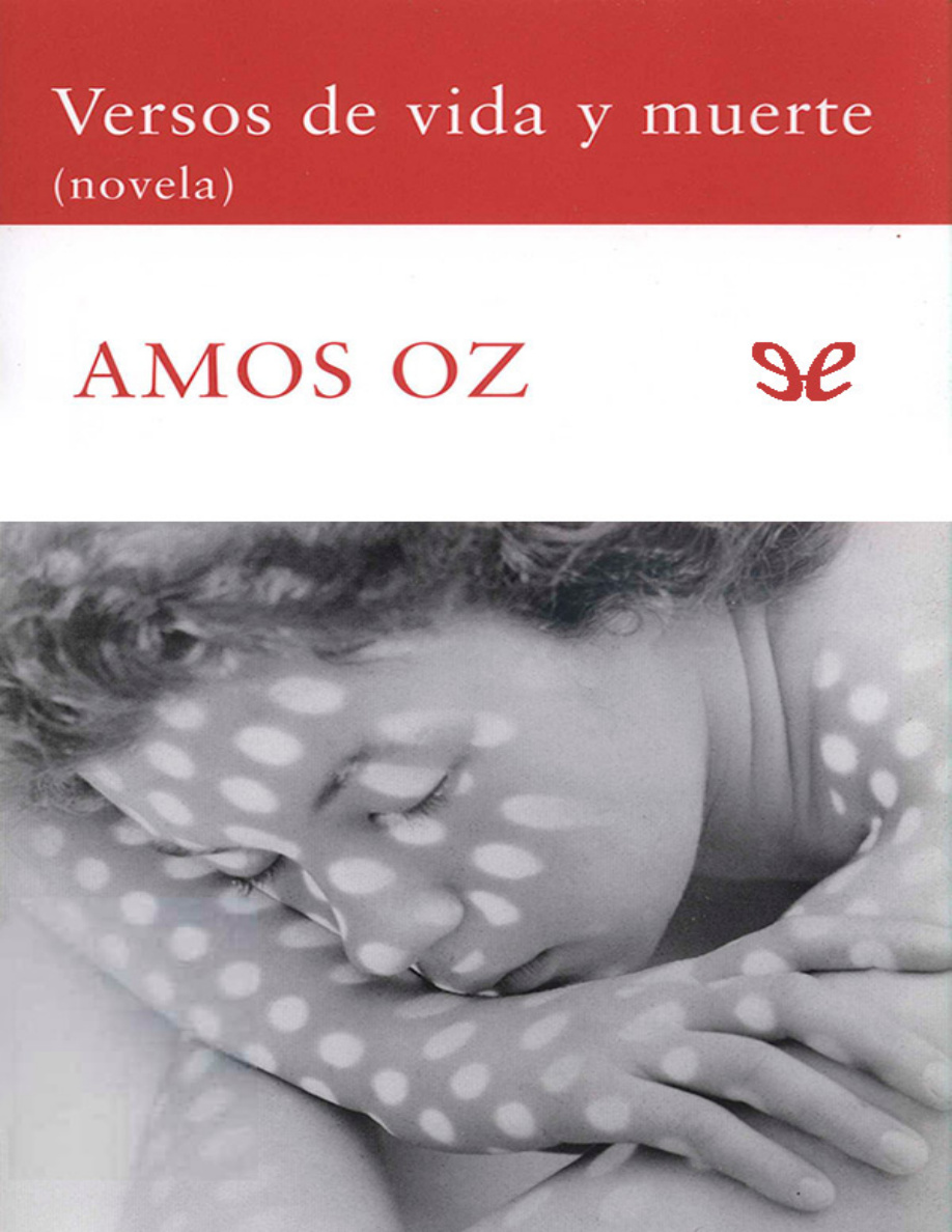 Versos de vida y muerte PDF Download