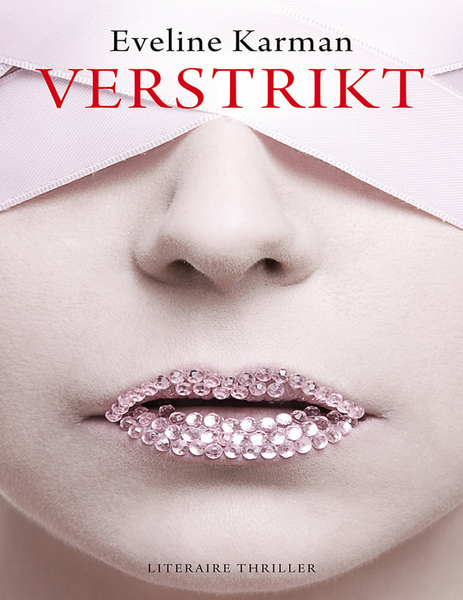 Verstrikt PDF Download