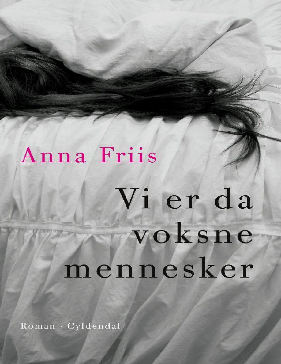 Vi er da voksne mennesker PDF Download