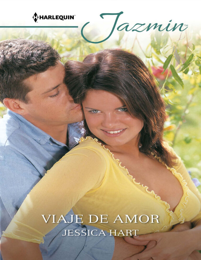 Viaje de amor Spanish Edition Jessica Hart Kitap Kapağı