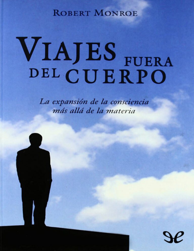Viajes fuera del cuerpo Spanish Edition Robert Monroe Kitap Kapağı
