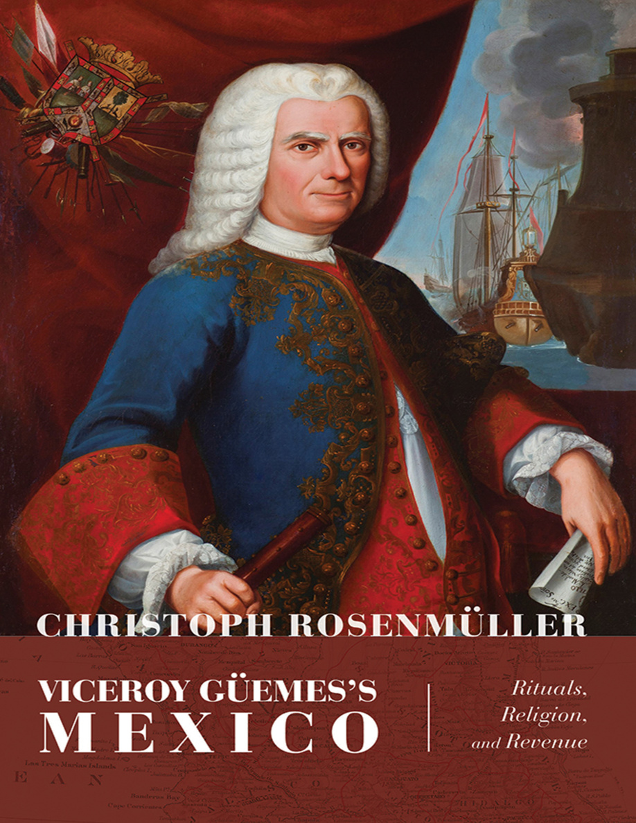 Viceroy Guemess Mexico PDF Download