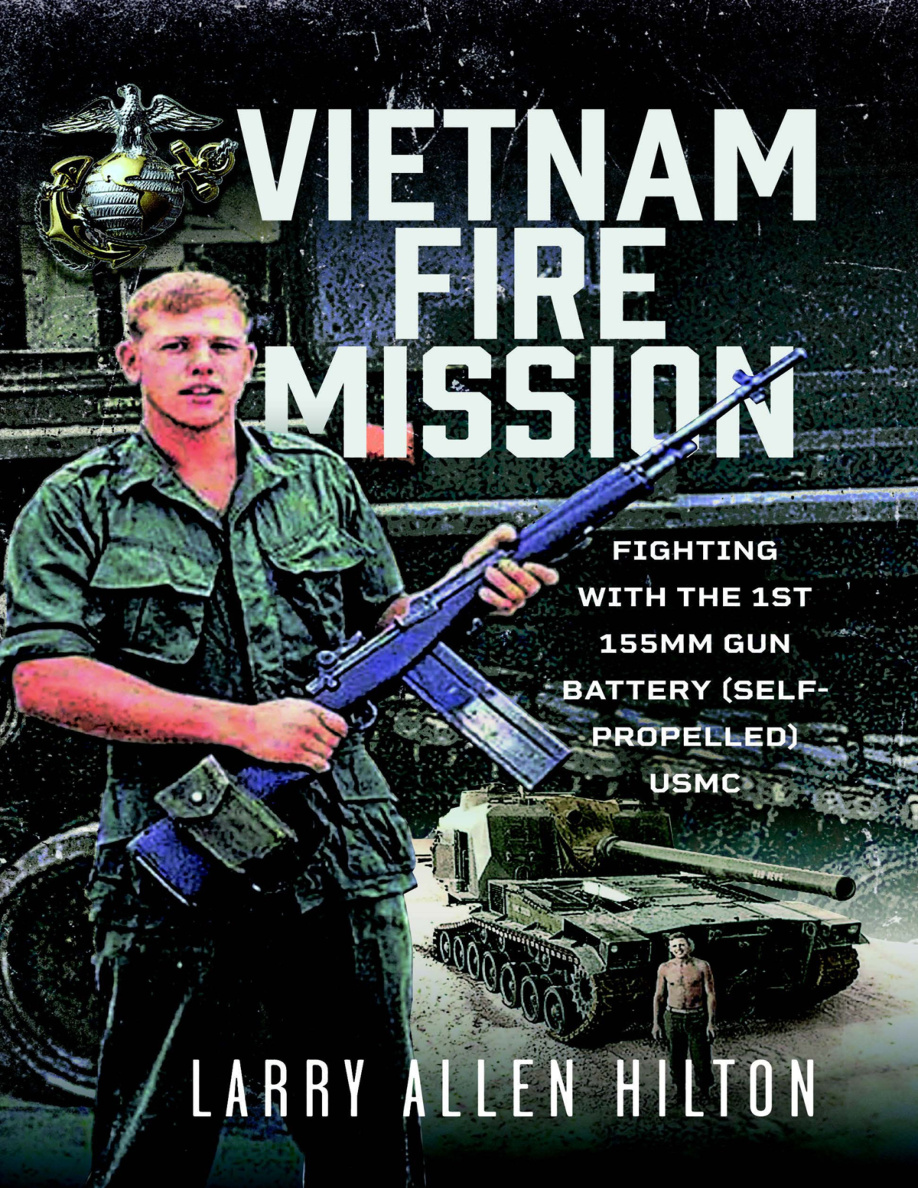 Vietnam Fire Mission PDF Download