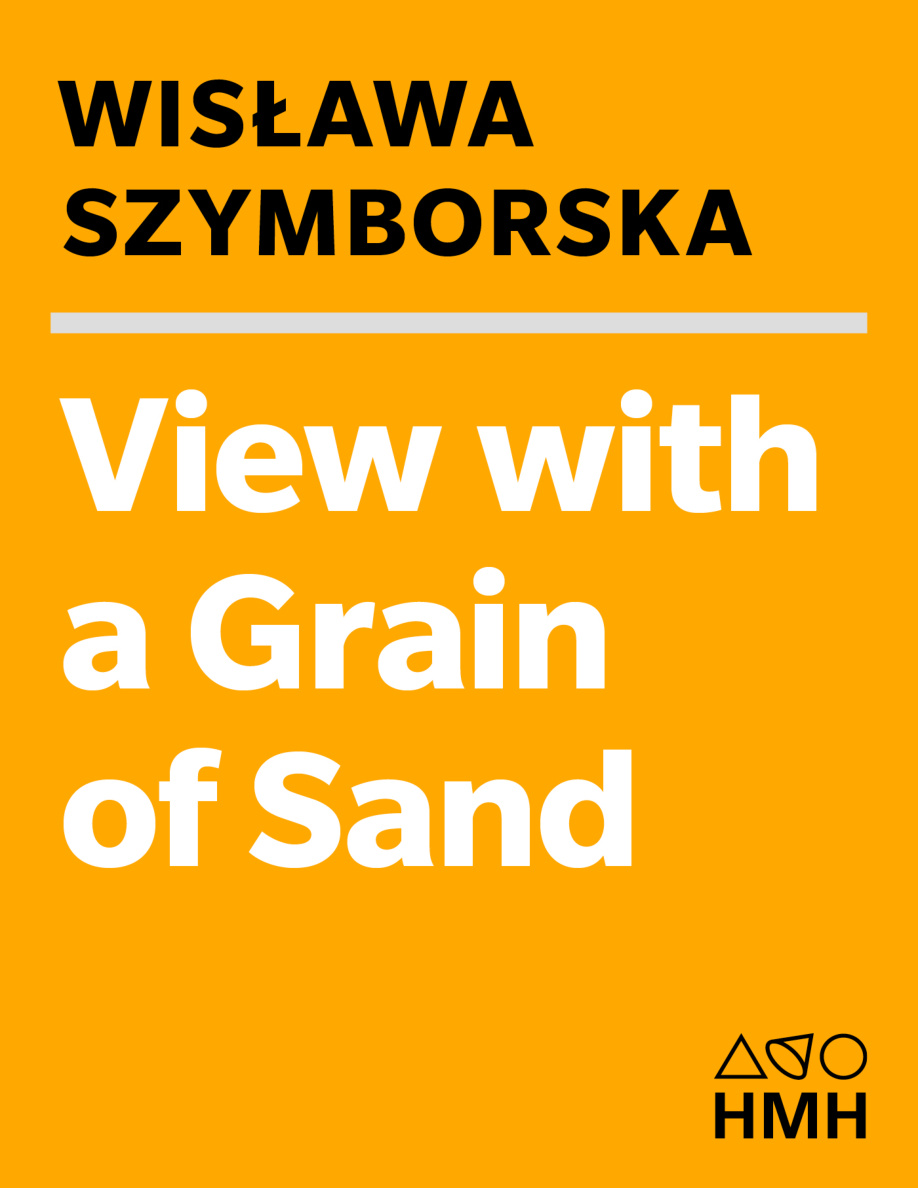 View with a Grain of Sand Selected Poems PDF Download