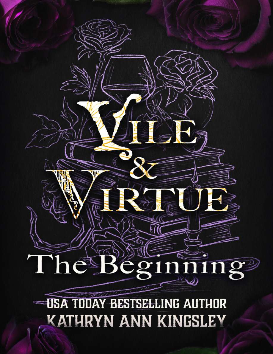 Vile and Virtue The beginning PDF Download