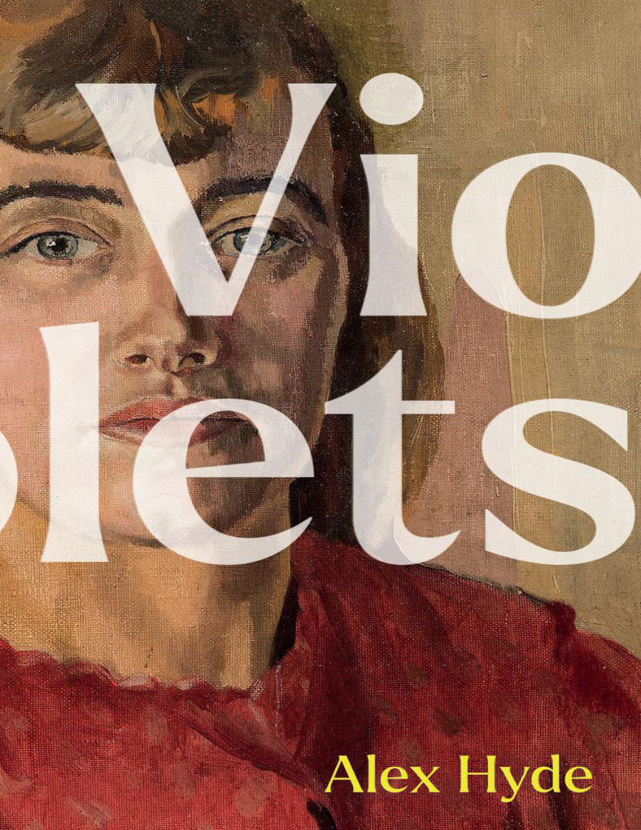 Violets PDF Download