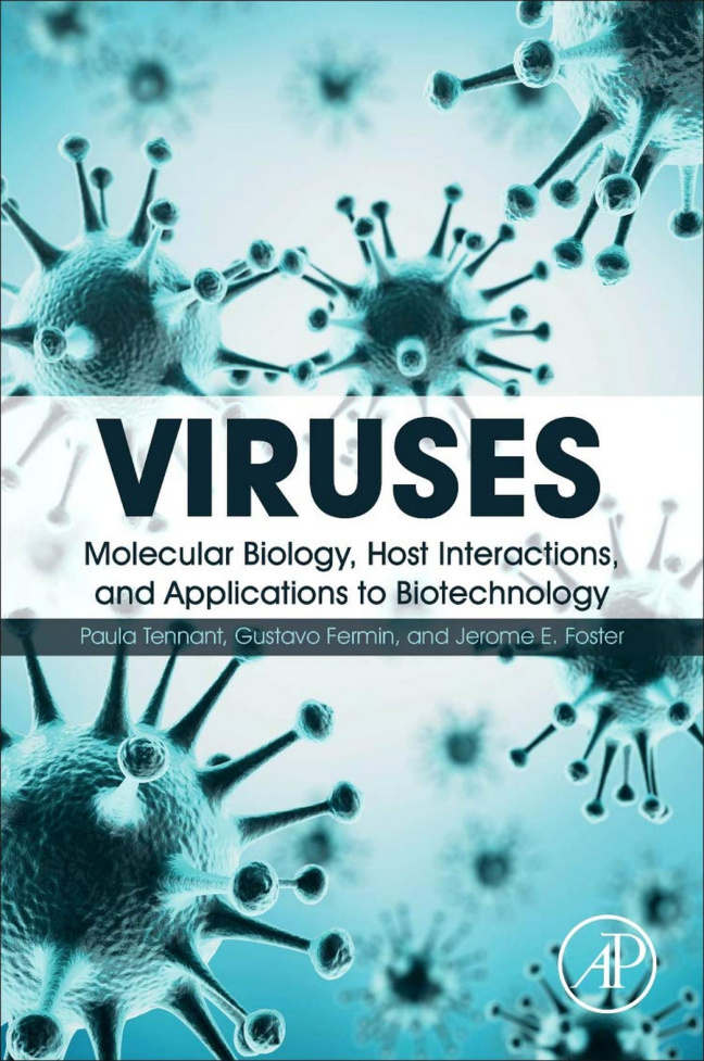 Viruses Molecular Biology Host Interactions and Applications to Biotechnology PDF Download