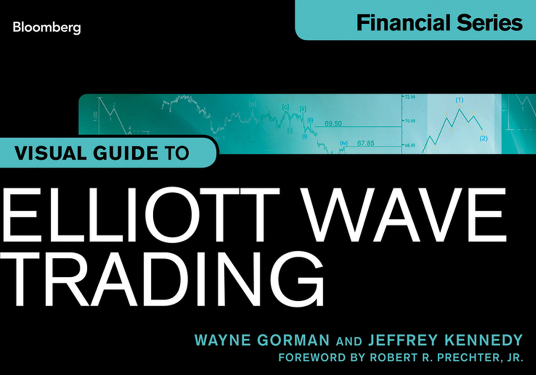 Visual Guide to Elliott Wave Trading PDF Download