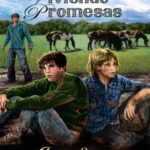Viviendo promesas Spanish Edition Amy Lane Kitap Kapağı