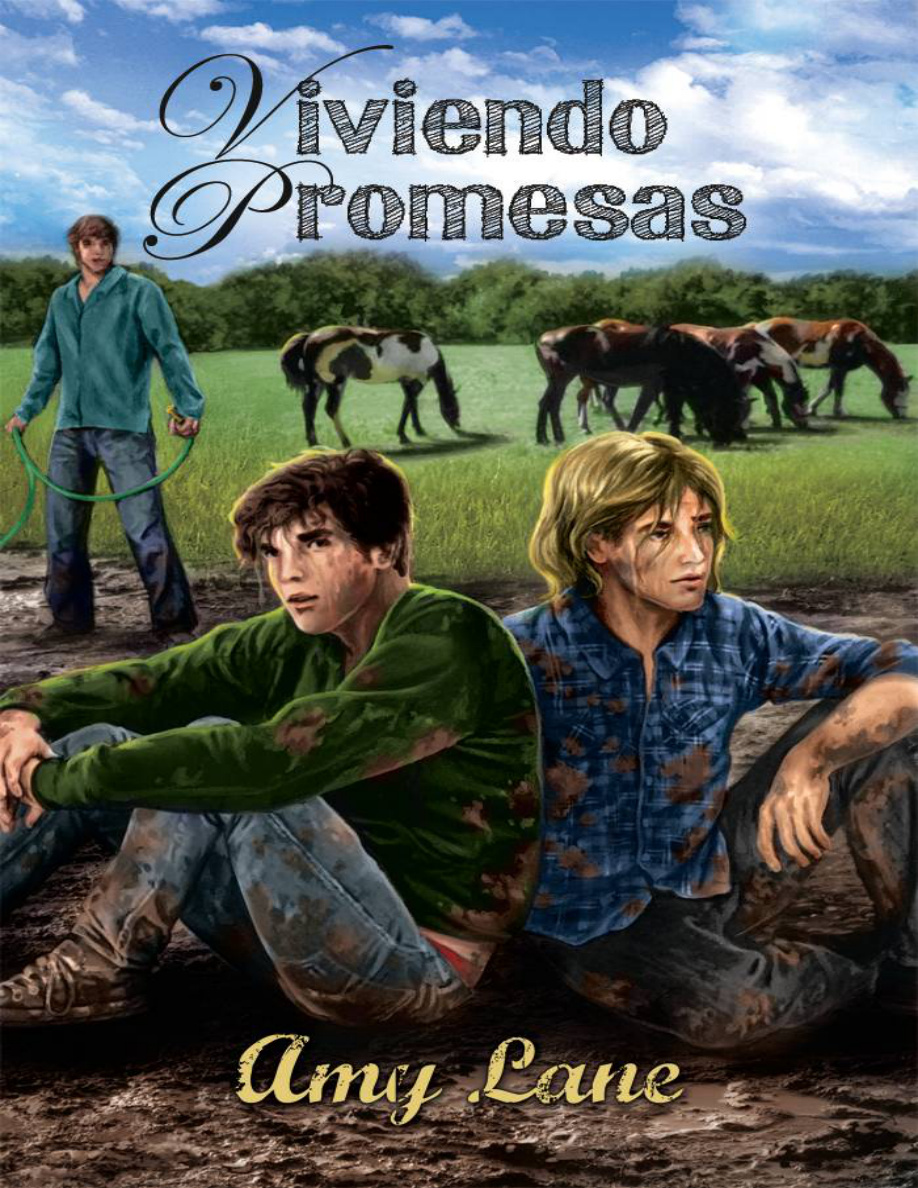 Viviendo promesas PDF Download