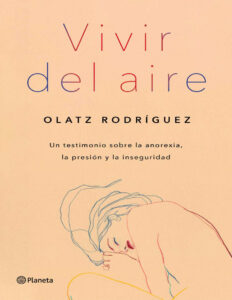 Vivir del aire Spanish Edition Rodriguez Olatz Kitap Kapağı
