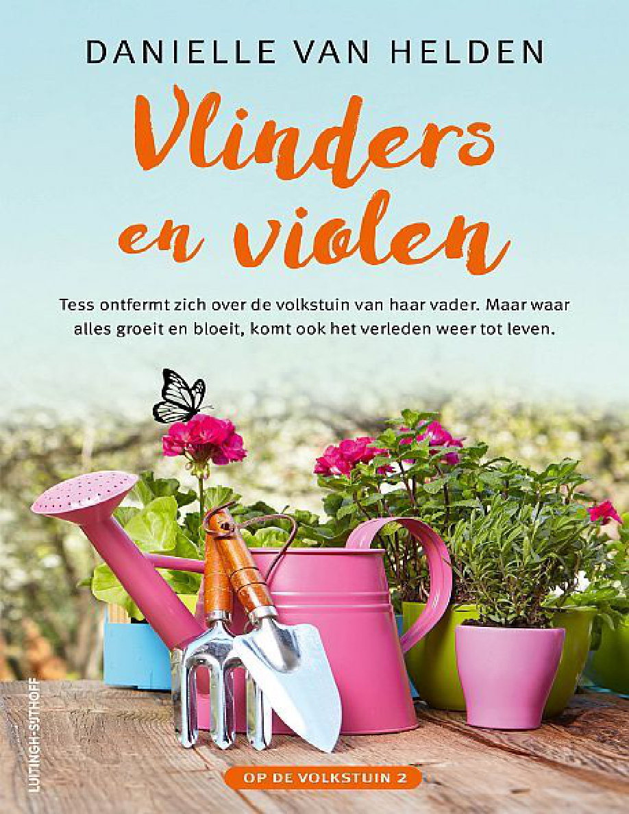 Vlinders en violen PDF Download