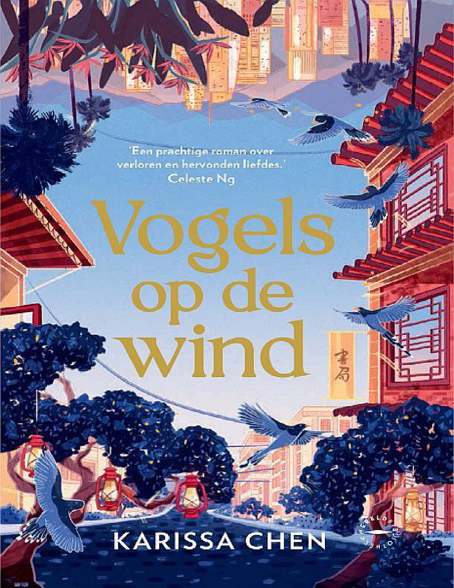 Vogels op de wind PDF Download