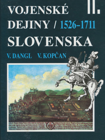 Vojenske Dejiny Slovenska Slovak Edition B Klein Kitap Kapağı