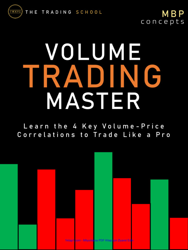 Volume Analysis Masters 251121 082923 251121 083213 Kitap Kapağı