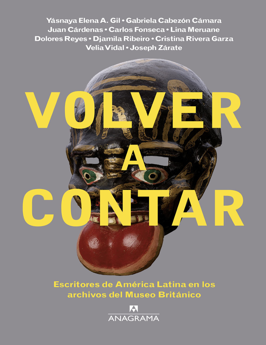 Volver a contar PDF Download