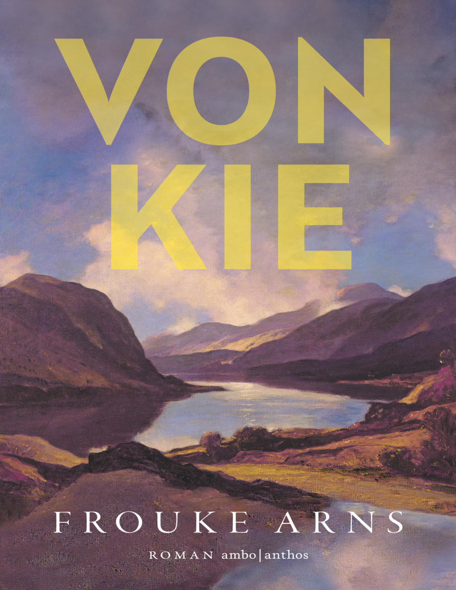 Vonkie PDF Download