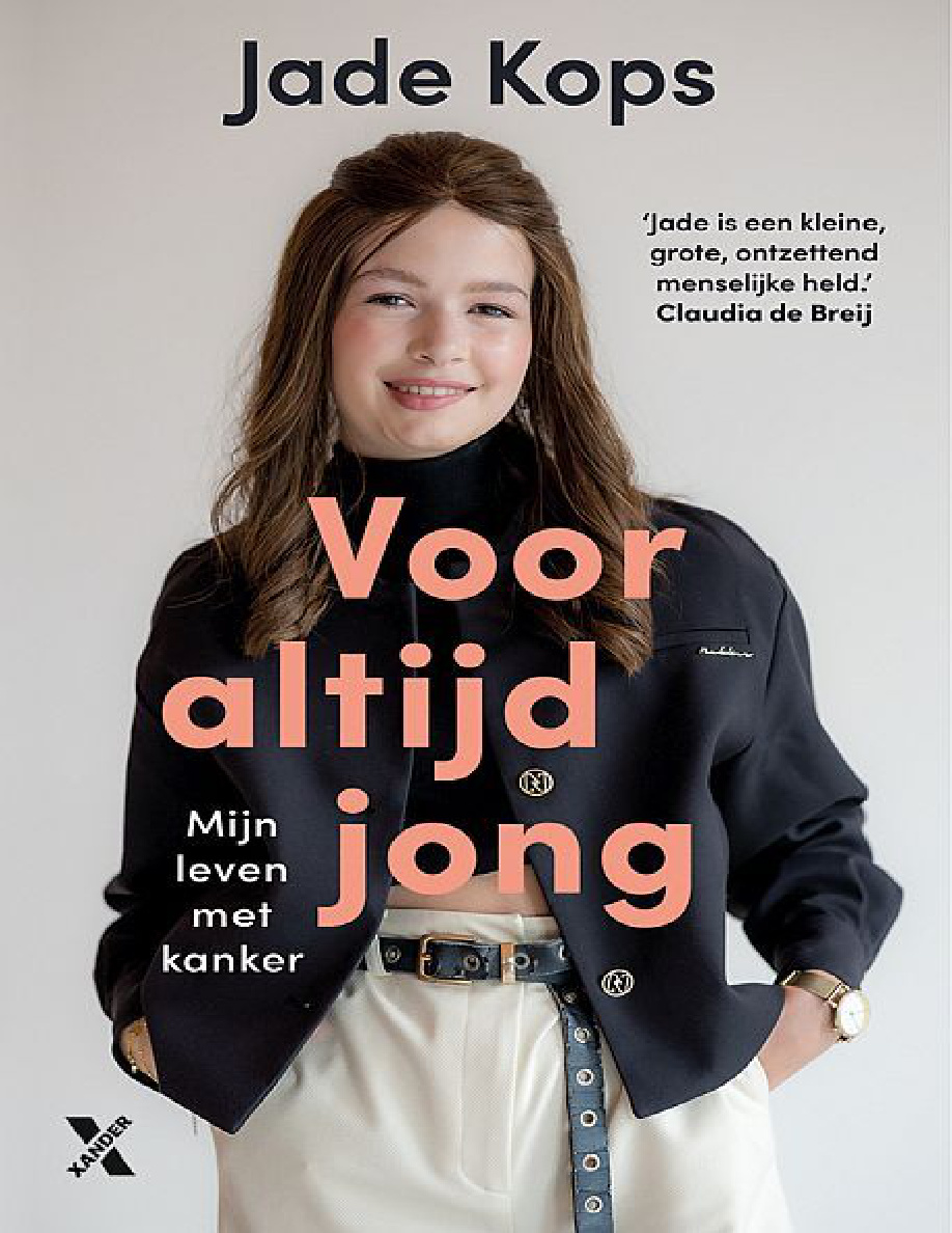Voor altijd jong PDF Download