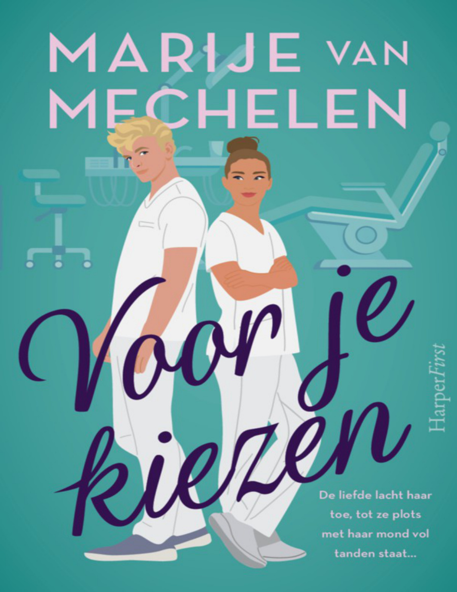 Voor je kiezen PDF Download