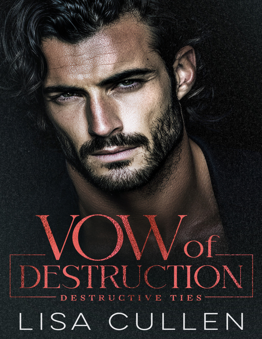 Vow of Destruction PDF Download