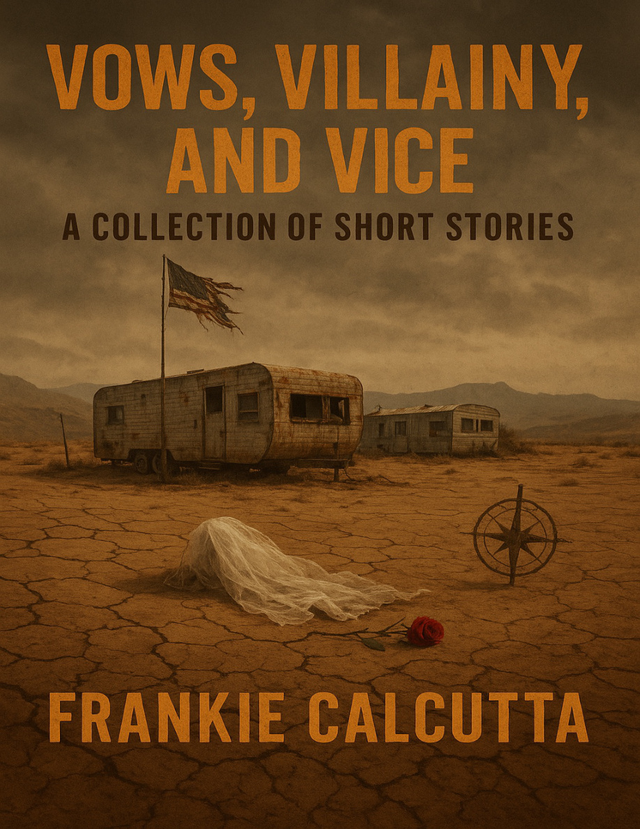 Vows Villainy and Vice PDF Download