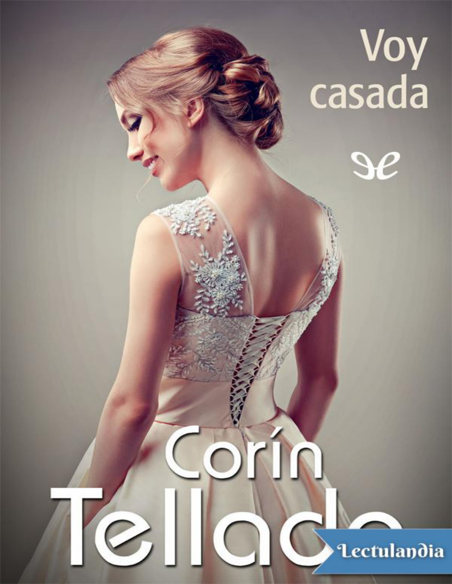 Voy casada PDF Download