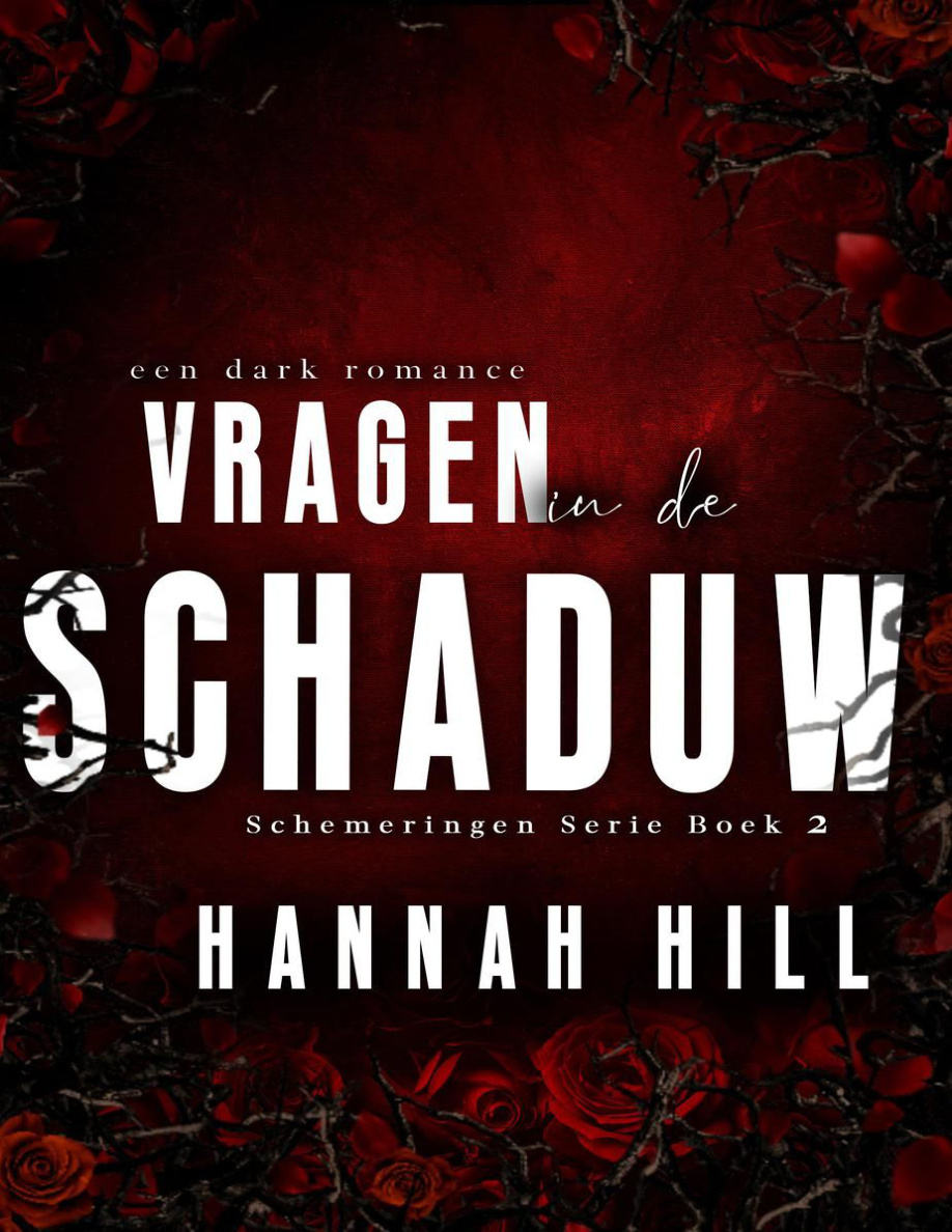 Vragen in de schaduw PDF Download