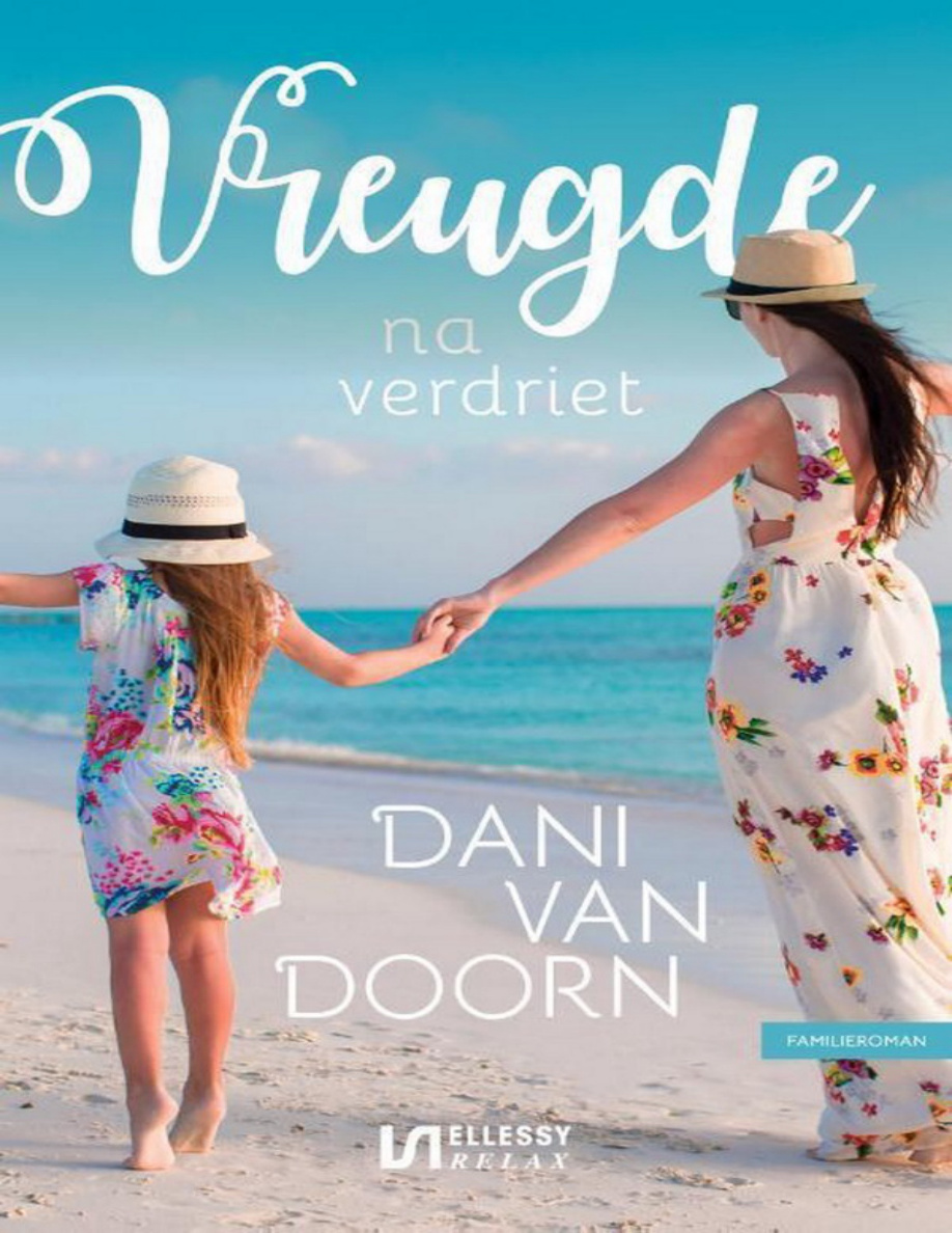 Vreugde na verdriet Dutch Edition Danni van Doorn Kitap Kapağı
