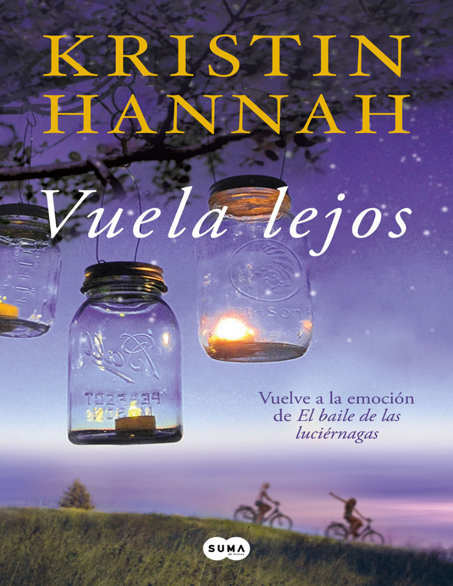 Vuela lejos PDF Download