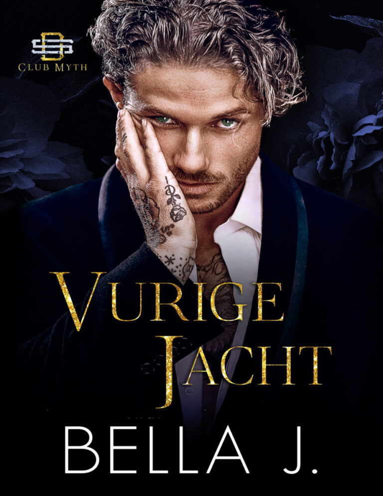 Vurige jacht Dutch Edition Bella J Kitap Kapağı