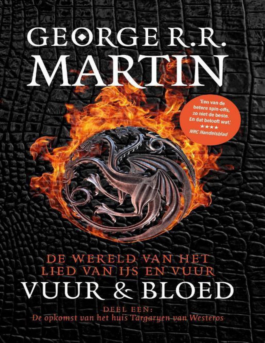 Vuur en Bloed PDF Download