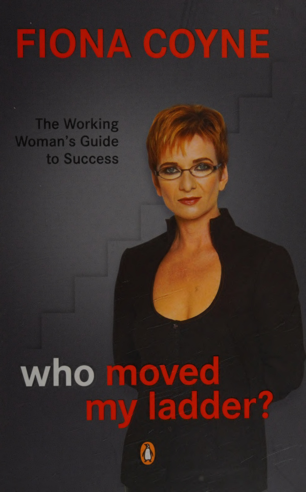 Who Moved My Ladder PDF Download