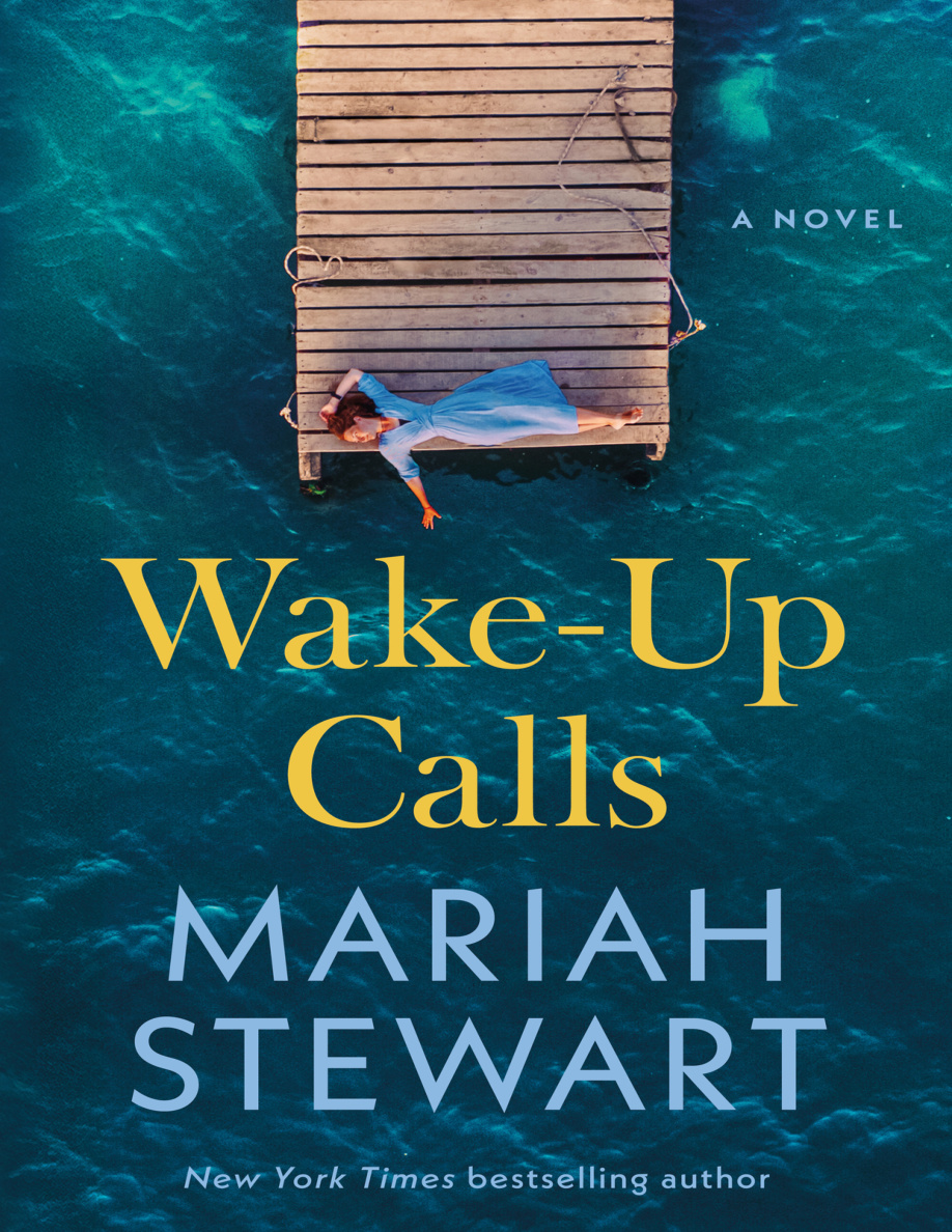 Wake-Up Calls PDF Download