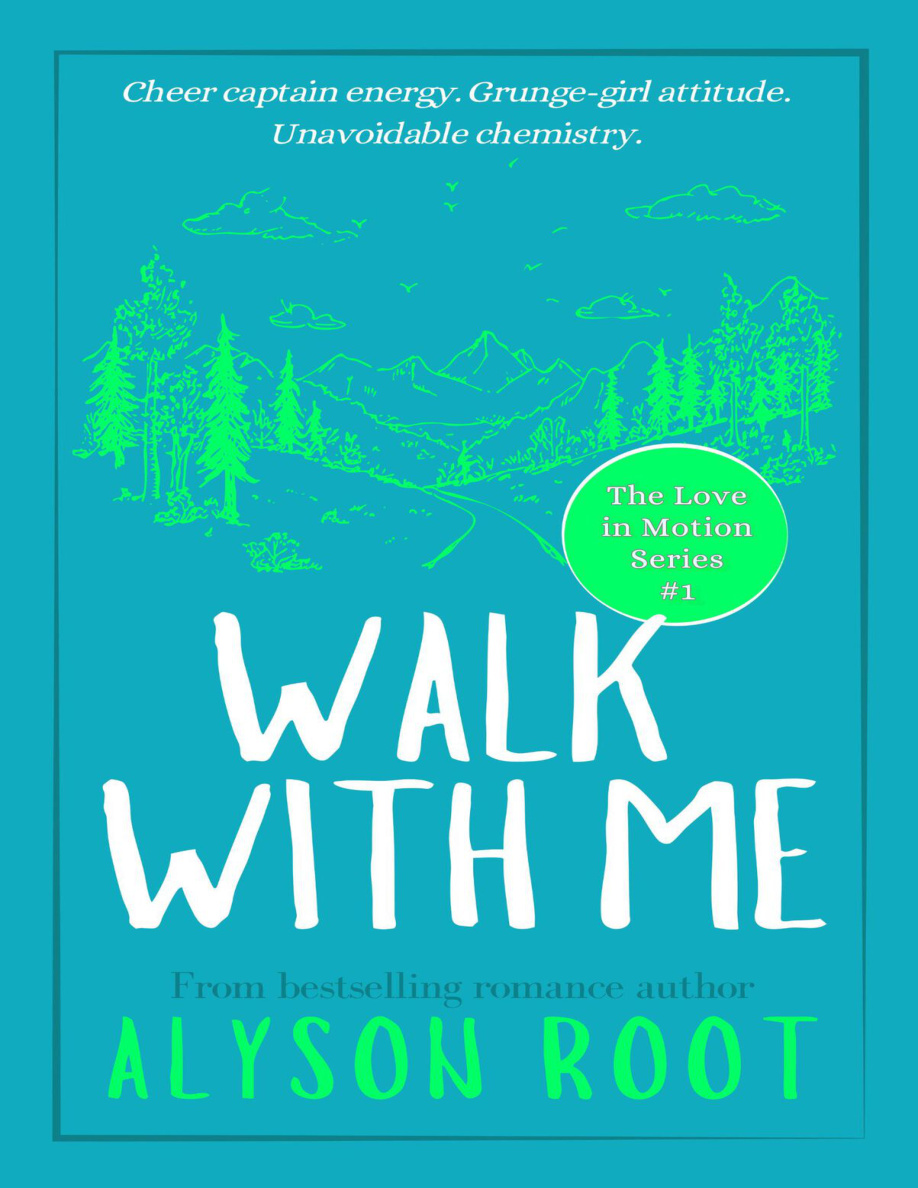 Walk With Me PDF Download