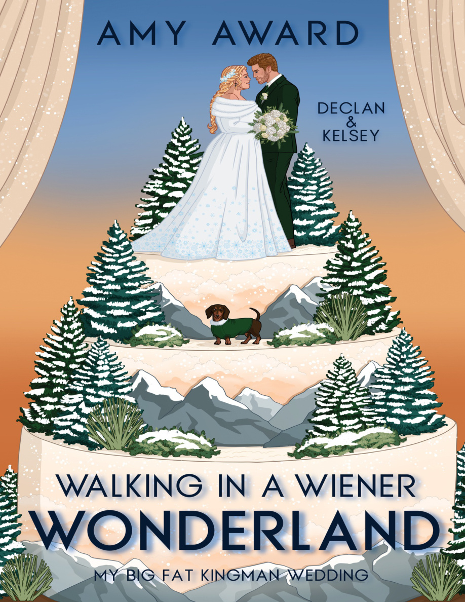 Walking in a Wiener Wonderland PDF Download