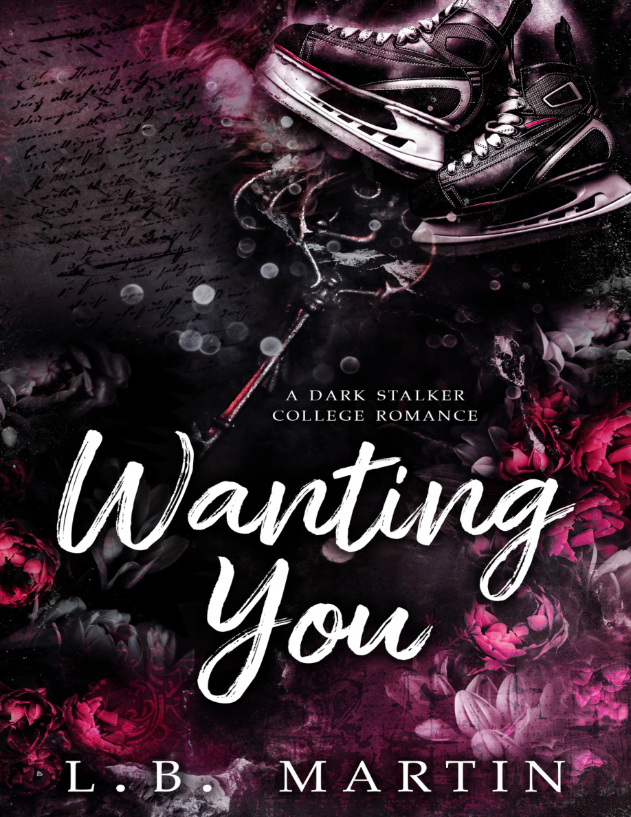Wanting You PDF Download
