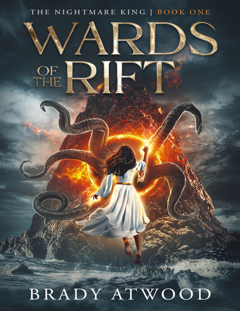 Wards of the Rift PDF Download