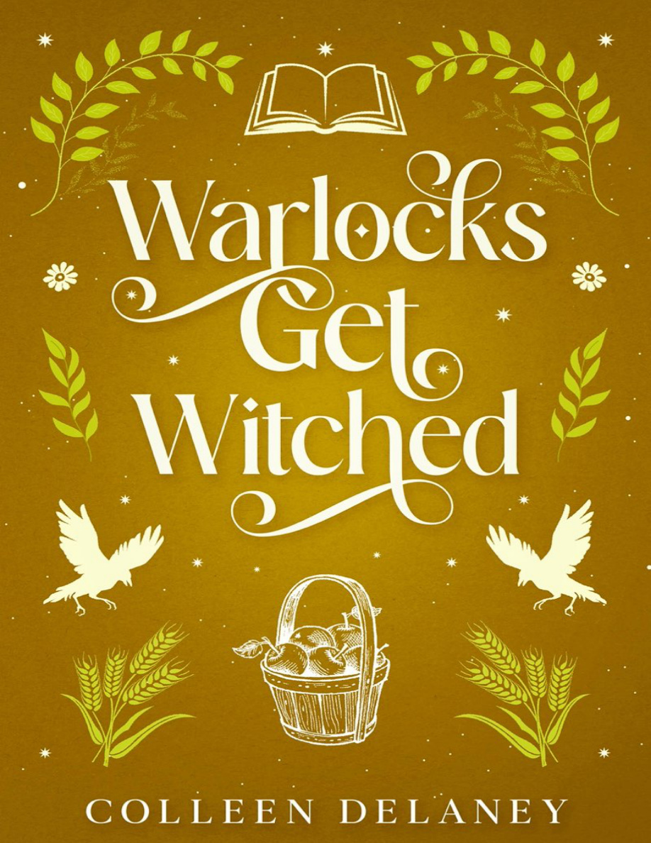 Warlocks Get Witched PDF Download