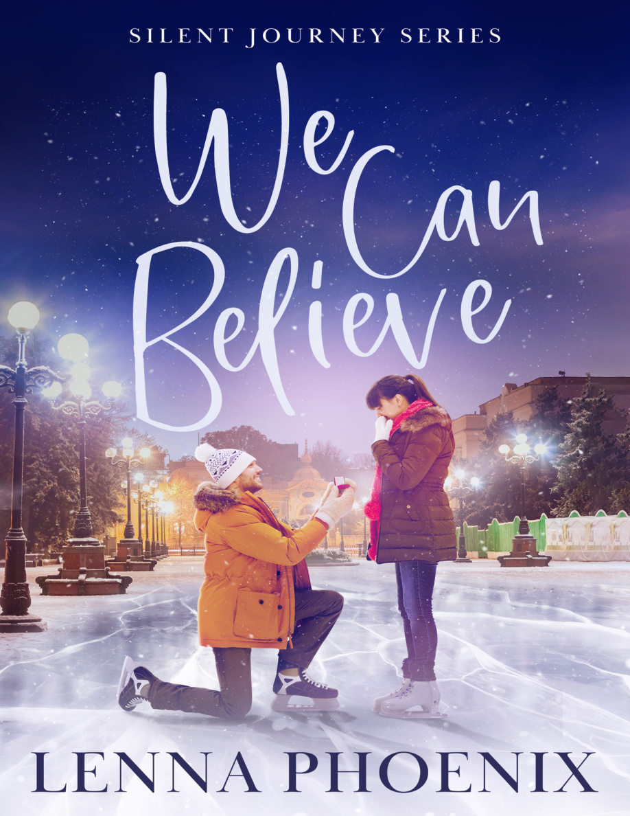 We Can Believe PDF Download