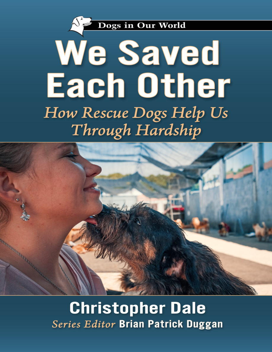 We Saved Each Other PDF Download