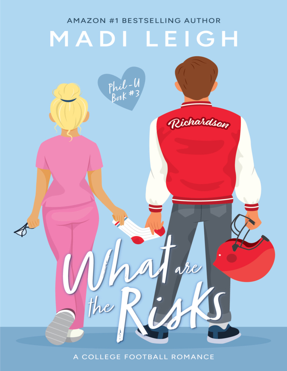 We are the risks PDF Download