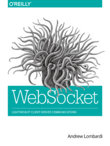 WebSocket Lightweight Client Server Kitap Kapağı