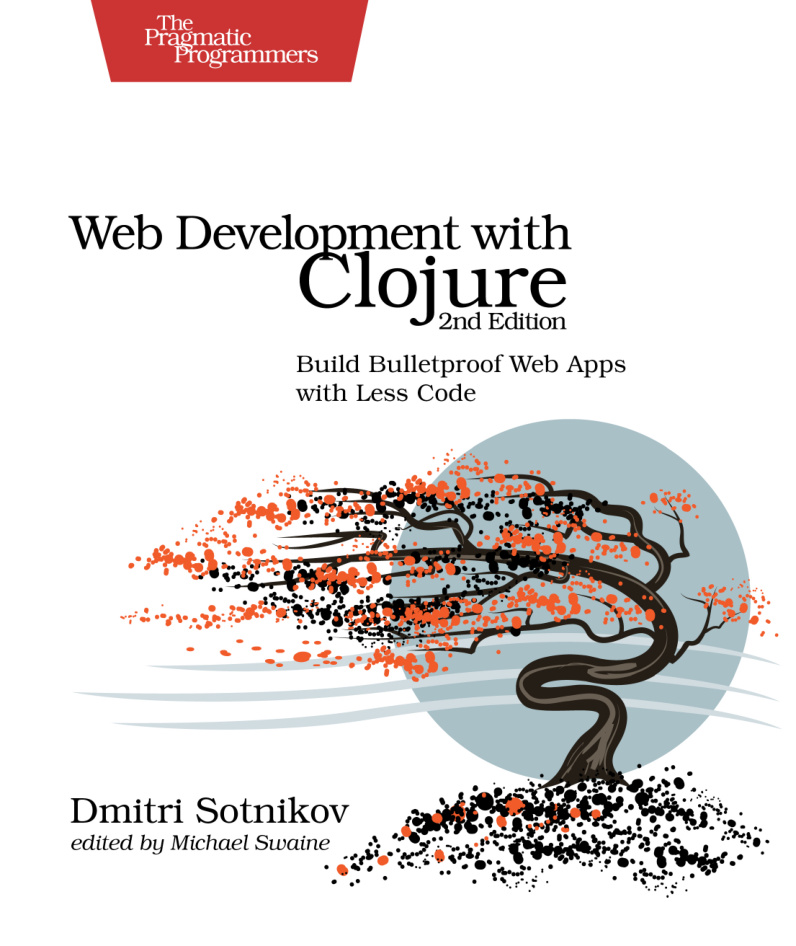 Web Development with Clojure PDF Download