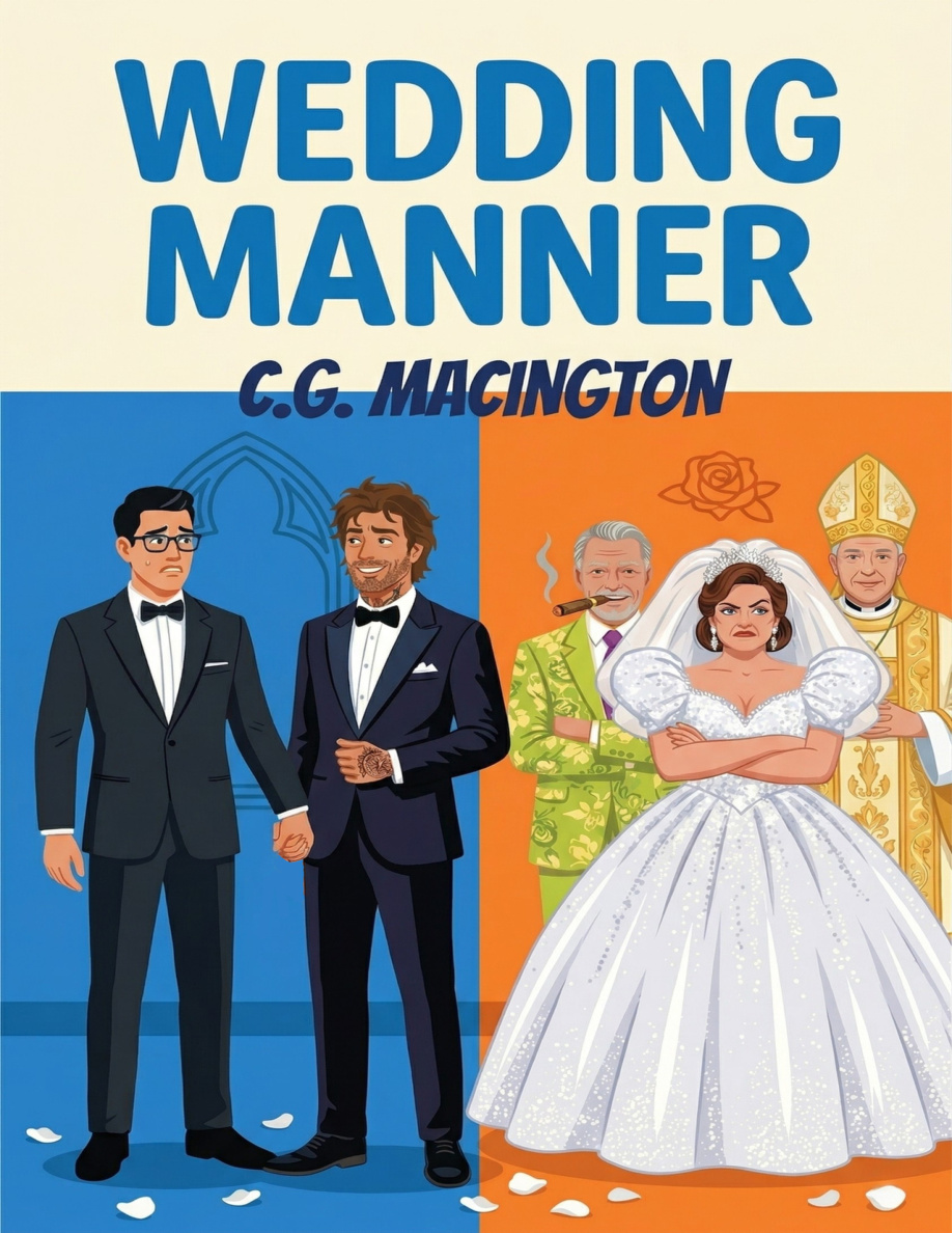Wedding Manner PDF Download