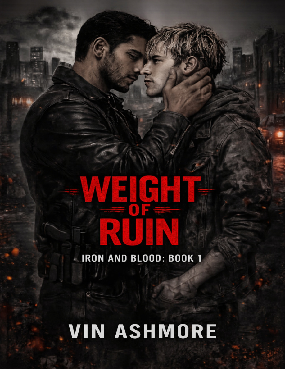 Weight of Ruin PDF Download