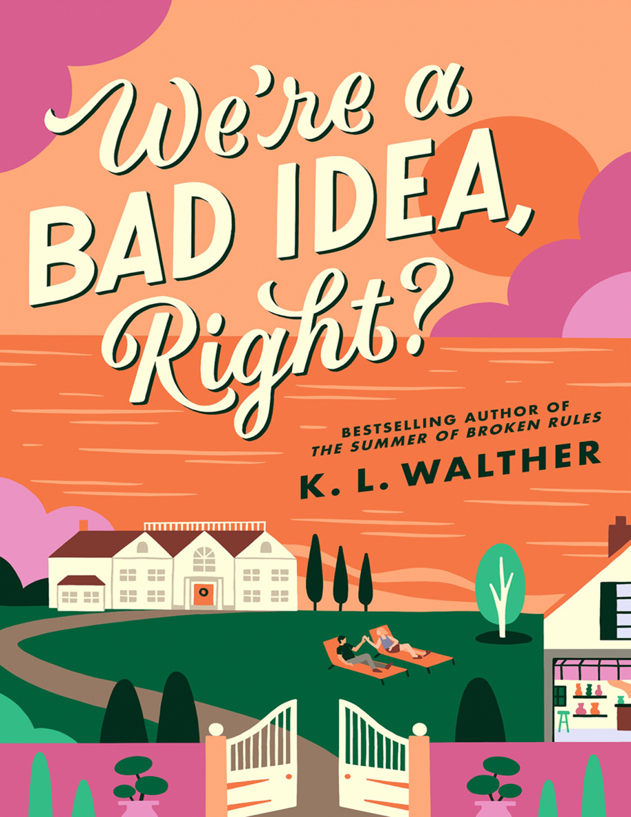 Were a bad idea right PDF Download