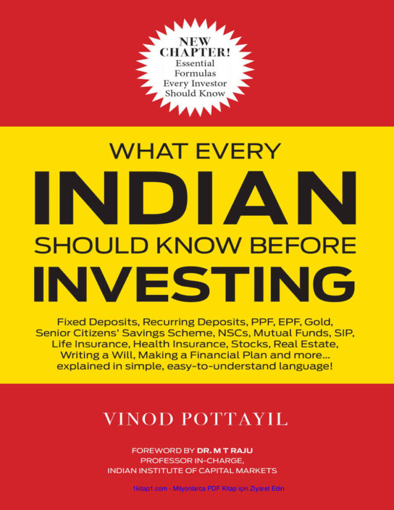 What Every Indian Should Know Befor 240724 201128 Kitap Kapağı