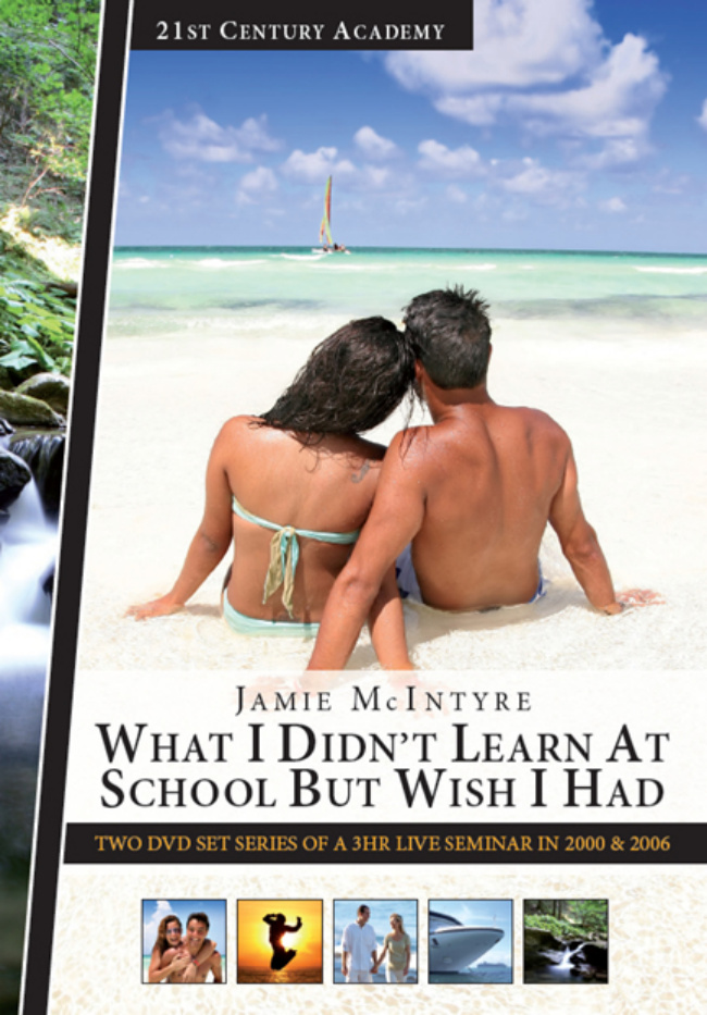 What I Didn't Learn at School but Wish I Had PDF Download