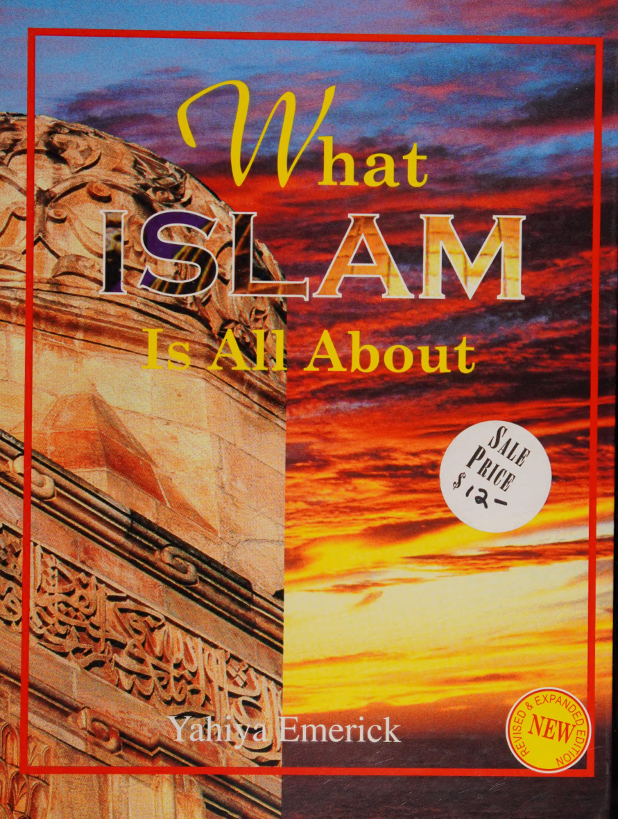 What Islam is All About PDF Download